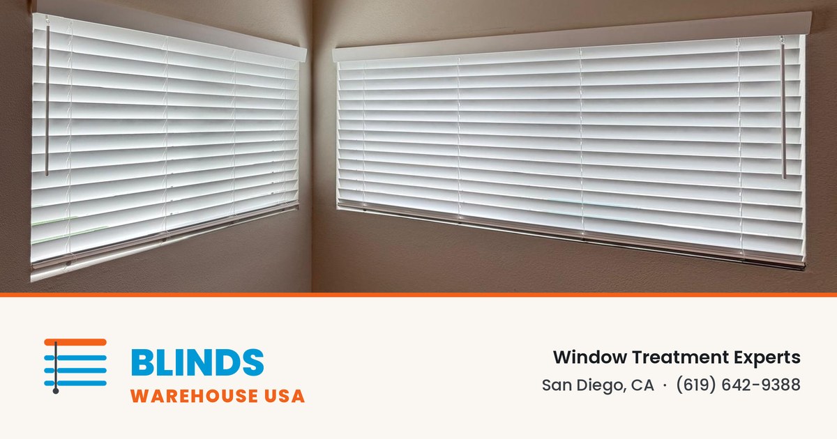 Blinds Warehouse